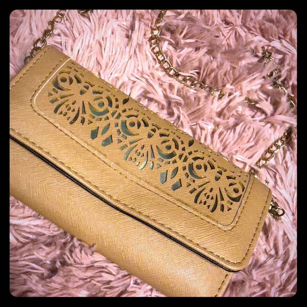 Clutch/purse